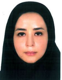 مینا نیکوروش