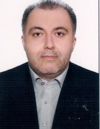 امیرمسعود مهربان