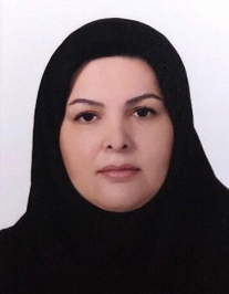 فاطمه سلیمی علویجه