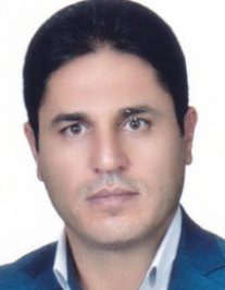 مهدی غلامی