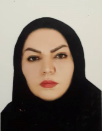 لیلا حیدری