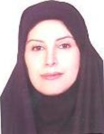 پری رخ نریمان گیلانی