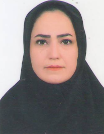 منیژه کلانتری