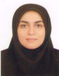 معصومه السادات میرمحمدی عزیزی