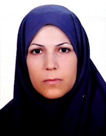 مرضیه سلیمانی سامانی