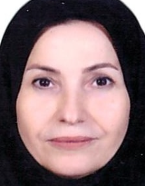 میترا عربپور خانمیرزایی