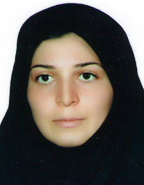 زهرا آقاپورمددلو
