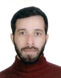 مهرداد قنبرپور گنجاري