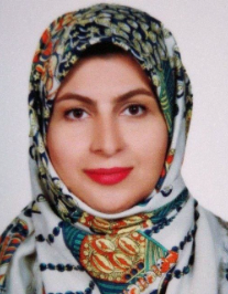 ریحانه جعفری شیرازی