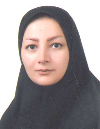 مرضیه زارع