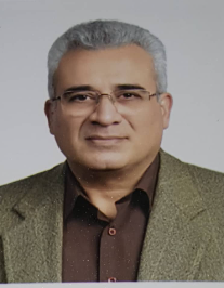 غلامرضا خلیلی