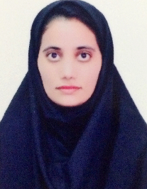 فاطمه طاهری