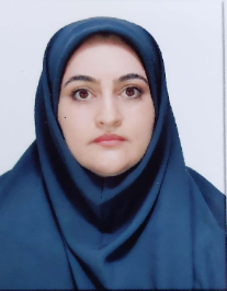 مرضیه حجتی