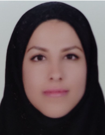 فاطمه اسماعیلی کهکی