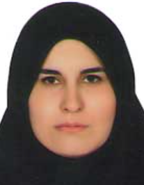 آمنه شیرخدائی
