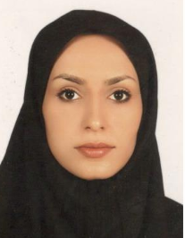 سمیه قاسمی