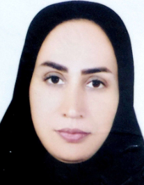 سمیه ذاکری خدابنده