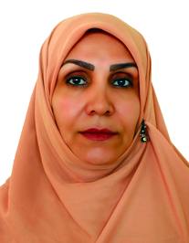 صدیقه عابدی