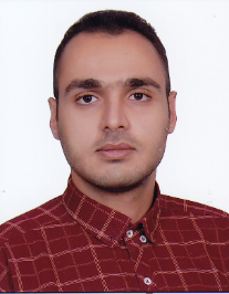 سید امیرحسین احمدی