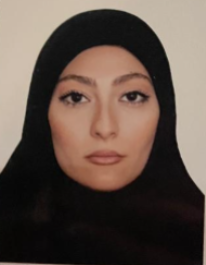 یاسمن ولی الهی