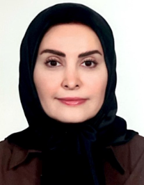 مژگان مختارانی