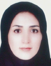 مینا رحیمی