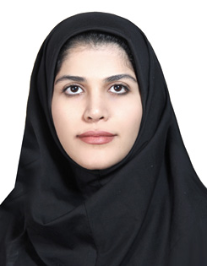 لیلا سادات عمارتی نوش آبادی
