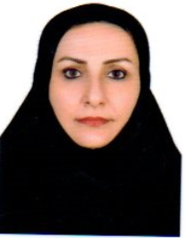 مهرنوش امینی قنواتی