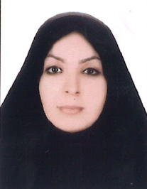 سیده مرضیه موسوی