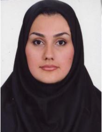 مهدیس ملک زاده مغانی