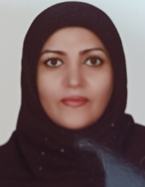 زینب قنبری