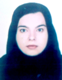 فاطمه رضایی قشلاقی