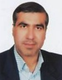 محمد رضا بلیاد