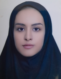 سعیده برهانی