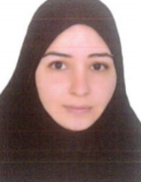 مریم زارع ده آبادی