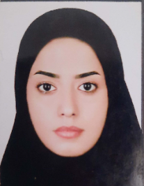 حانیه رستمی