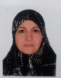 زهرا رمضانی
