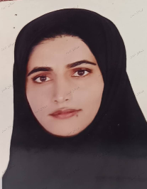 مرضیه سنجری