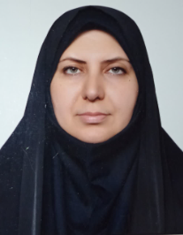 سکینه خان محمدیان مقدم