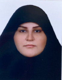 زهرا درویشی