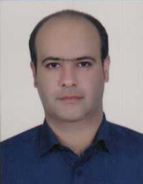 مقداد غفاری زاده
