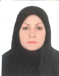 شهربانو رضائی