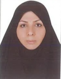 زهره جمالی باقرآبادی