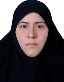 راضیه امینی رنجبر