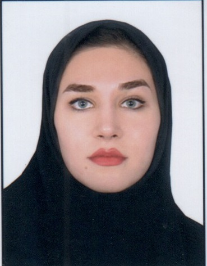 کرشمه نجفی