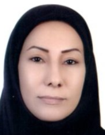راضیه کریمی
