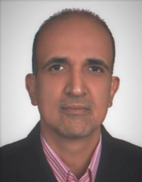 رضا فهیمی
