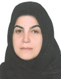 مهرناز شیرازی