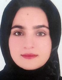 هدیه بهشتی منفرد