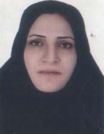 مهین ترکاشوند